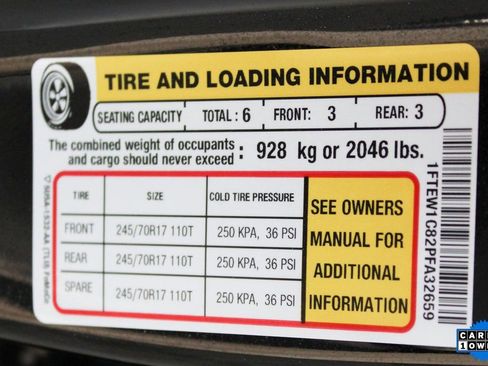 Used 2023 Ford F150 XLT image 50