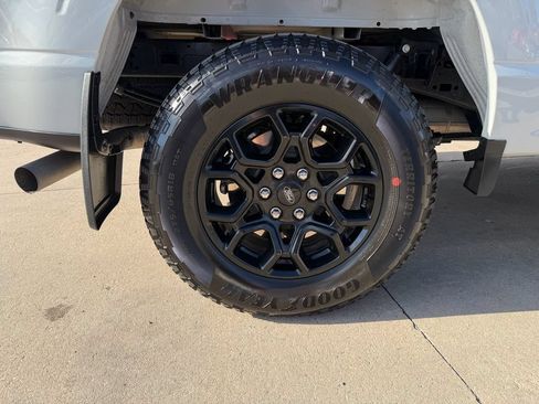 Used 2024 Ford F150 XLT w/ Equipment Group 302A MID AWD/4WD image 45