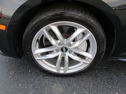 Used 2017 Audi A4 2.0T Premium AWD/4WD image 43