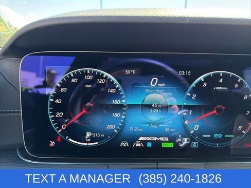 Used 2022 Mercedes-Benz AMG GT 43 image 20