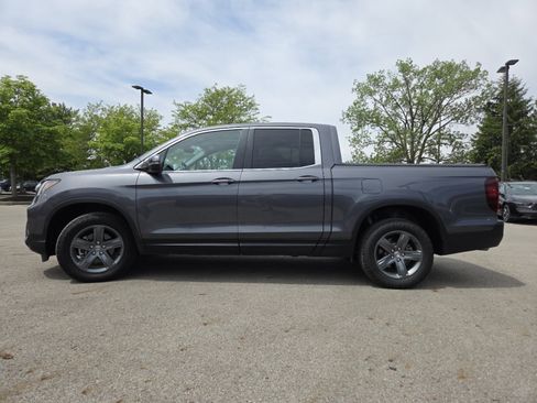 Certified 2023 Honda Ridgeline RTL image 22