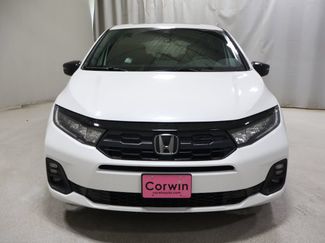 New 2026 Honda Odyssey Sport-L video 2