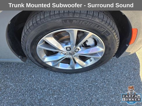 Used 2023 Dodge Charger SXT image 11