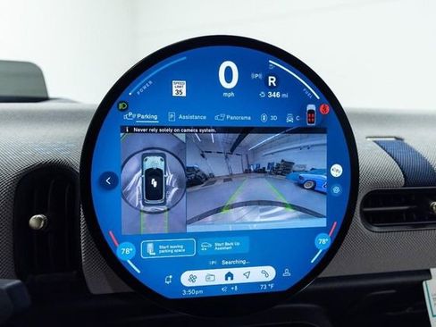 New 2026 MINI Cooper S FWD image 14