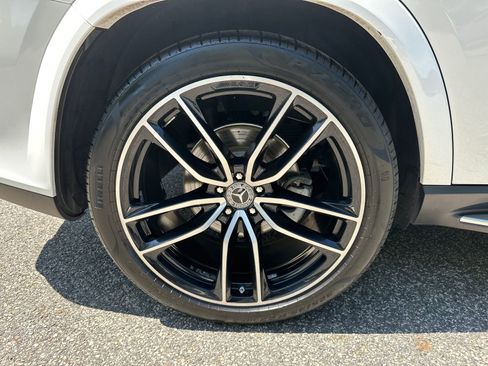Used 2020 Mercedes-Benz GLS 580 4MATIC image 20