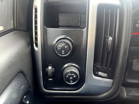 Used 2014 GMC Sierra 1500 SLE w/ SLE Value Package image 17
