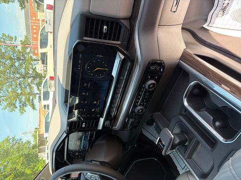 New 2026 Chevrolet Silverado 1500 RST AWD/4WD image 13