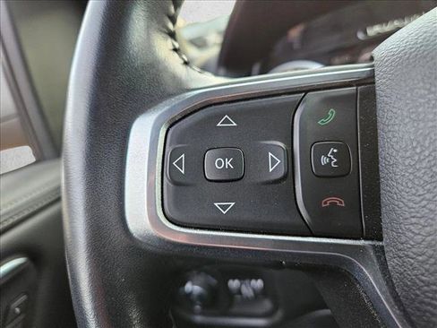 Used 2023 RAM 1500 Laramie image 13