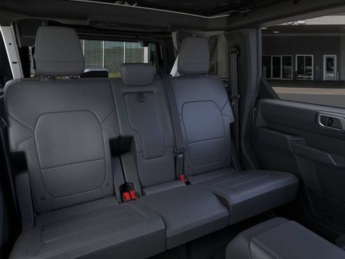 New 2026 Ford Bronco Outer Banks AWD/4WD image 11