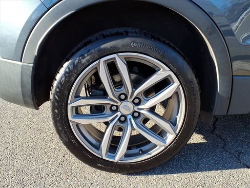 Used 2019 Cadillac XT4 Sport image 6