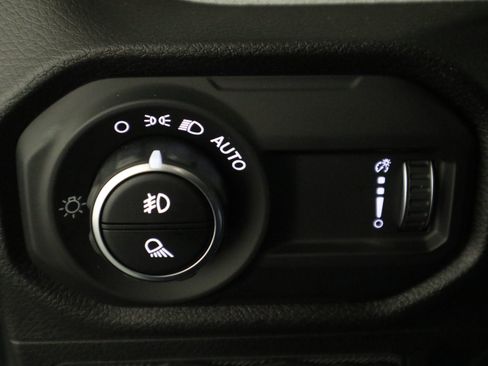 New 2026 Jeep Gladiator Sport AWD/4WD image 33
