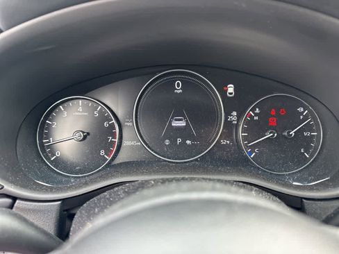 Used 2023 MAZDA CX-30 AWD 2.5 S w/ Select Package image 24