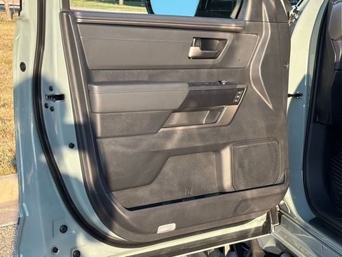 New 2026 Toyota Tundra Limited image 28