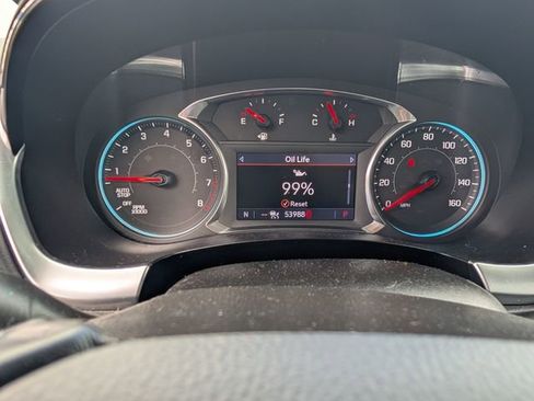 Used 2020 Chevrolet Traverse High Country AWD/4WD image 18