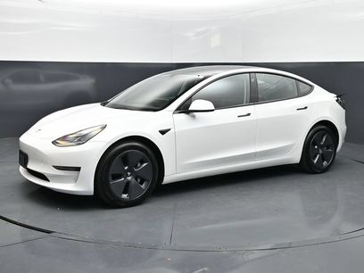 Used 2023 Tesla Model 3 Standard Range