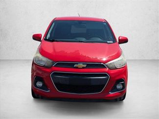 Used 2017 Chevrolet Spark LT FWD video 2