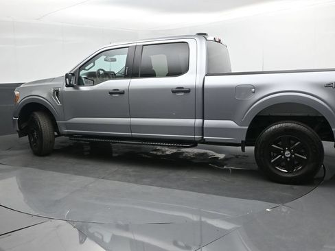 Used 2022 Ford F150 XLT w/ Trailer Tow Package AWD/4WD image 22