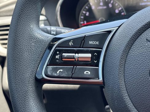 Used 2019 Kia Optima LX w/ LX 17" Wheel Package FWD image 22