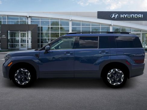 New 2026 Hyundai Santa Fe SEL AWD/4WD image 3