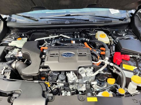 New 2026 Subaru Crosstrek 2.5i Sport AWD/4WD image 20
