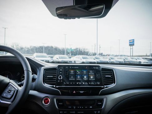 New 2026 Honda Ridgeline RTL image 20