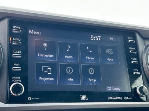 Used 2020 Toyota Tacoma TRD Pro image 19