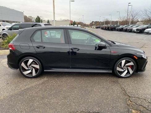 Used 2024 Volkswagen GTI S image 2