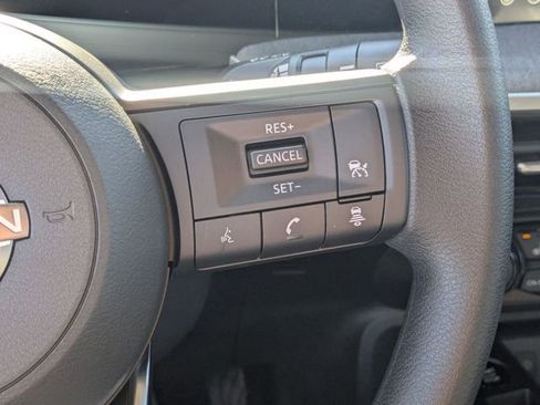 New 2026 Nissan Kicks SV w/ Charging Package AWD/4WD image 18