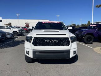 Used 2019 Toyota Tundra TRD Pro video 2