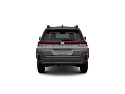 New 2026 Subaru Outback Limited AWD/4WD image 9