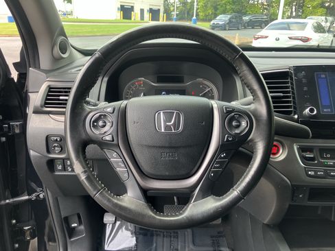 Certified 2022 Honda Ridgeline RTL image 20