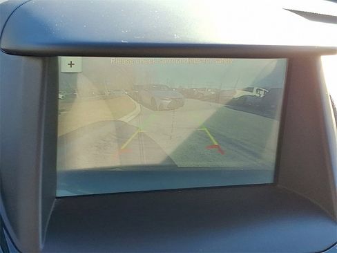 Used 2017 Ford Fiesta Titanium image 21