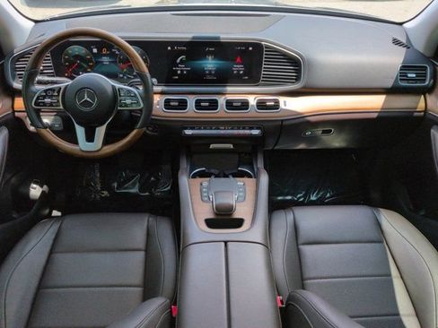 Certified 2023 Mercedes-Benz GLE 350 image 15