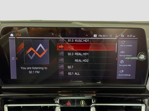 New 2026 BMW 840i RWD image 15