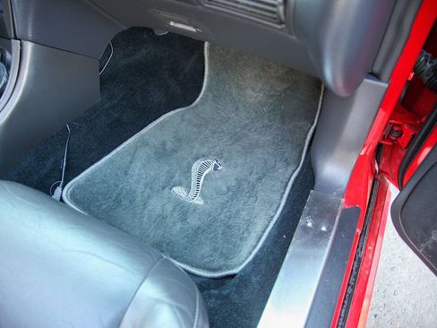 Used 1999 Ford Mustang Cobra RWD image 52