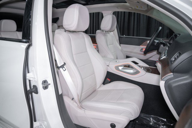 Used 2026 Mercedes-Benz GLE 450 4MATIC image 15