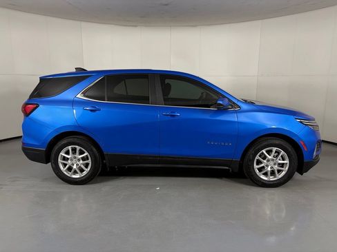 Used 2024 Chevrolet Equinox LT FWD image 9