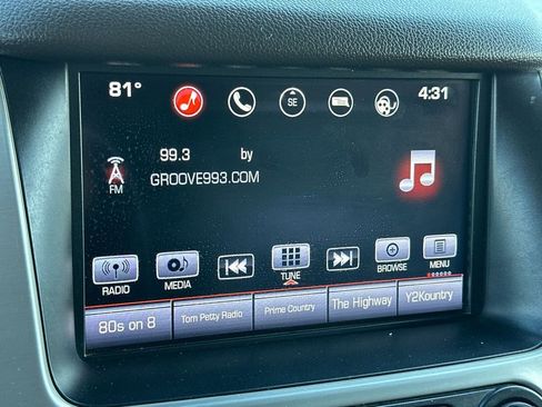 Used 2016 GMC Yukon SLT w/ Open Road Package AWD/4WD image 18