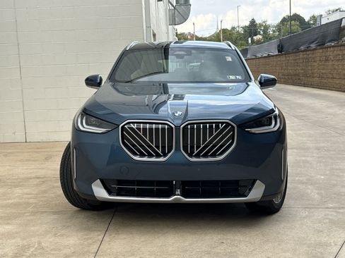 Used 2026 BMW X3 xDrive30 w/ Convenience Package image 2