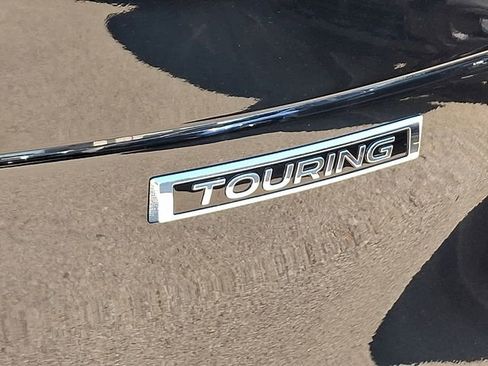 New 2026 Subaru Forester Touring image 25