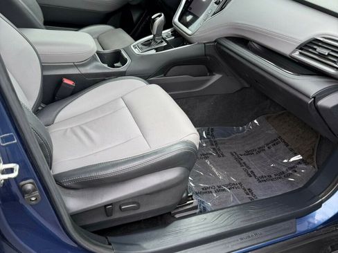Used 2020 Subaru Outback Limited XT w/ Popular Package #2 image 12