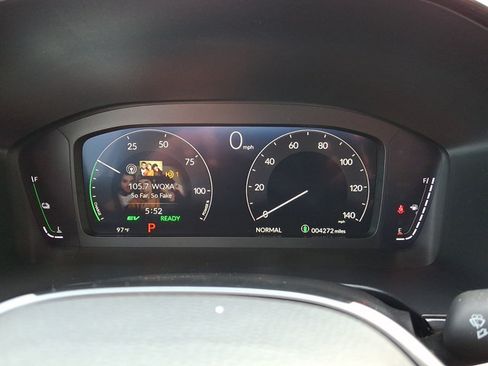 Used 2026 Honda CR-V Sport Touring image 23