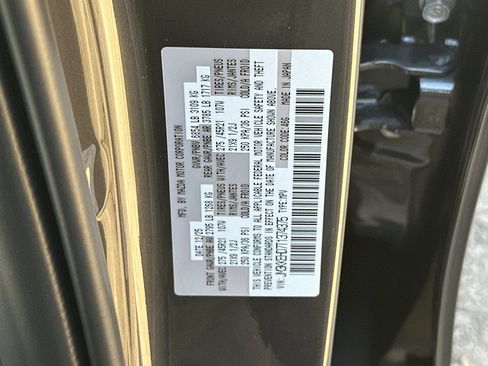 New 2026 MAZDA CX-90 3.3 Turbo w/ Premium Plus Pkg image 37