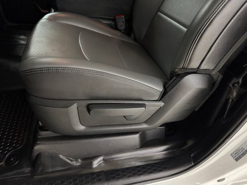 Used 2022 RAM 2500 Tradesman RWD image 39