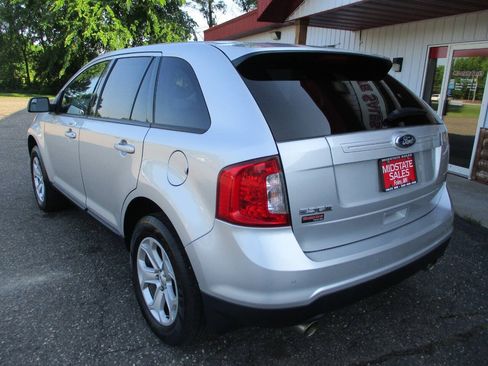 Used 2013 Ford Edge SEL FWD image 6