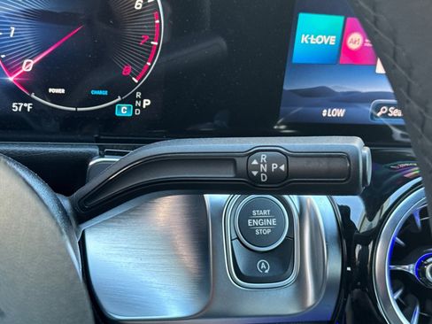 New 2025 Mercedes-Benz GLB 250 250 image 15