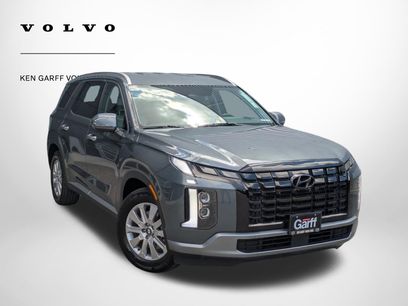 Used 2025 Hyundai Palisade SEL