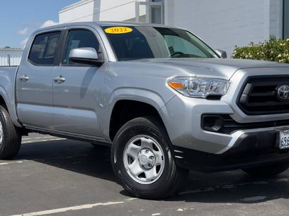 Used 2022 Toyota Tacoma SR w/ SR Convenience Package