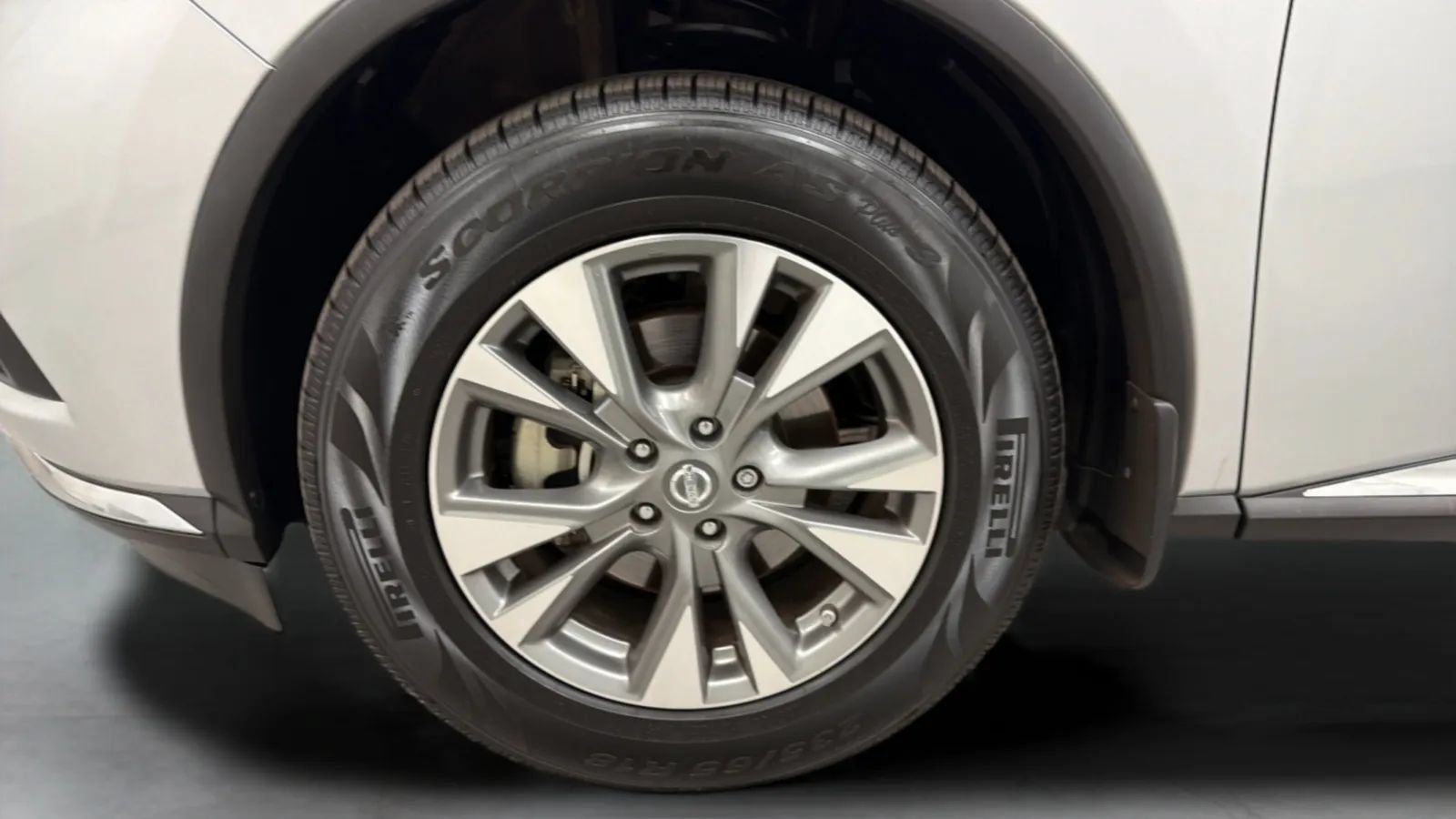 Used 2017 Nissan Murano SL FWD image 25