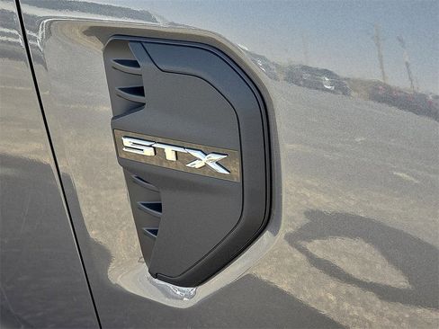New 2025 Ford Ranger XL image 12